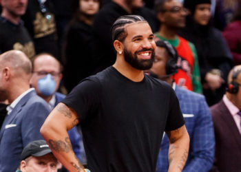 Drake Reacts to Jeff Bezos’ Commenting on His IG Post Comparing Their Rises: ‘Big Bezos in the Comments’