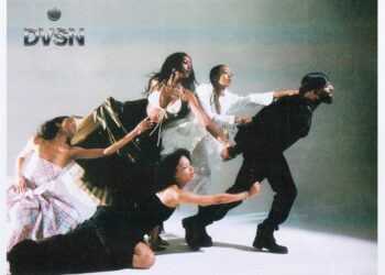 DVSN Samples Jay-Z’s “Song Cry” for “If I Get Caught” Single