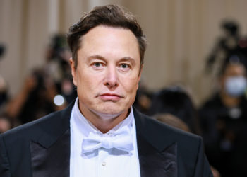 Elon Musk and Nick Cannon Congratulate Each Other on Their Growing Families