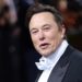 Elon Musk Reportedly Welcomed Twins With One of His Executives Last Year
