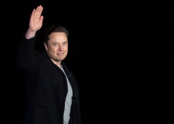 Elon Musk Moves to Terminate His $44 Billion Twitter Deal