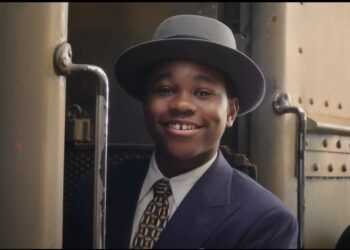 Watch the Official Trailer for Biopic on Emmett Till and His Mother