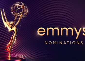 Here Are the 2022 Emmy Nominations