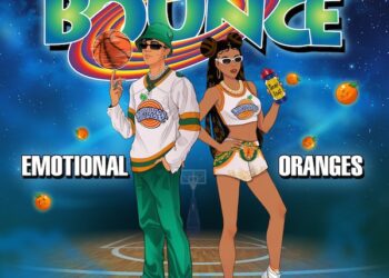 Emotional Oranges Return With “BOUNCE” Single