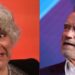 ‘Harry Potter’ Actress Miriam Margolyes Claims Arnold Schwarzenegger Farted in Her Face While Filming Movie: ‘Rude’