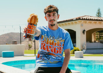 Exclusive: FaZe Clan and DoorDash Link Up to Offer ‘FaZe Subs’ Menu, Including Rugfather Sandwich