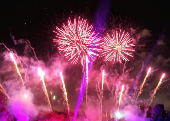 Texas Man Dies After Lighting Firework on His Head While Celebrating Fourth of July