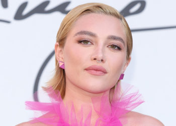 Florence Pugh Calls Out ‘Vulgar’ Men Who Body Shamed Her After Wearing Sheer Dress