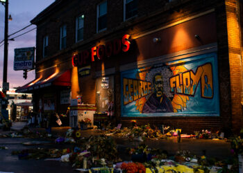 Two Former Cops Convicted in George Floyd’s Death Sentenced to Prison