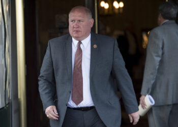 Pennsylvania Congressman Attends Gay Son’s Wedding Days After Voting Against Same-Sex Marriage Bill