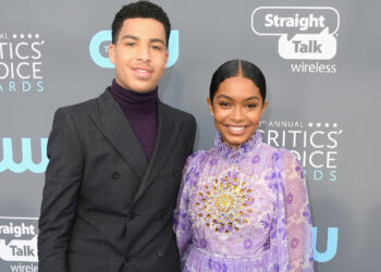Marcus Scribner and Yara Shahidi Open Up About the Changes ‘grown-ish’ Fans Will See in Season 5