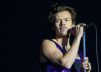 Texas State University to Offer Course Centered Around Harry Styles