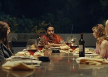Watch the Teaser for HBO Max’s ‘The Idol’ Starring The Weeknd