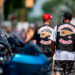 Hundreds of Hells Angels Members Ride Into Toronto for ‘Unsanctioned’ Procession