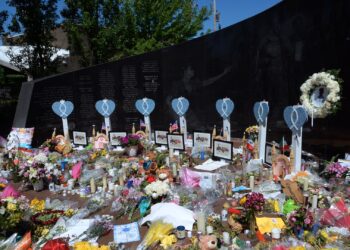 Highland Park Shooter Indicted on 117 Counts