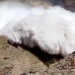 Hiker Captures Dramatic Footage of Encounter With Avalanche in Kyrgyzstan: ‘Happy to Be Alive’