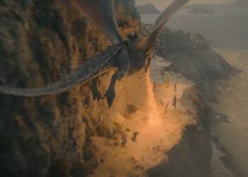 HBO Drops New Trailer for ‘Game of Thrones’ Prequel ‘House of the Dragon’