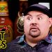 Gabriel Iglesias Feels Cursed By Spicy Wings | Hot Ones