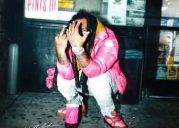 Icewear Vezzo Completes Trilogy with ‘Rich Off Pints 3’