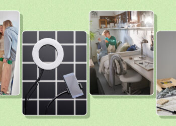 Use these IKEA Items to Transform your Dorm into A Chill Space