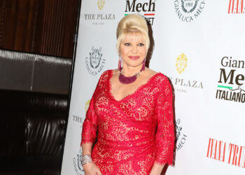 Ivana Trump, Ex-Wife of Donald Trump, Dead at 73