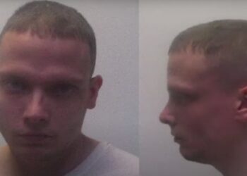 Corrections Officer Allegedly Sold Male Inmates Keys to Women’s Holding Area for $1000, Facilitating Rape