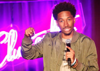 Comedian Jak Knight’s Cause of Death Determined Following Autopsy