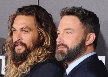 Jason Momoa Teases Return of Ben Affleck’s Batman in ‘Aquaman 2’