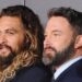 Jason Momoa Teases Return of Ben Affleck’s Batman in ‘Aquaman 2’