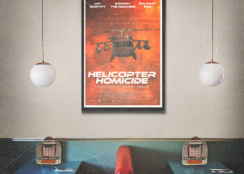 Jay Worthy & Harry Fraud Reunite, Drop “Helicopter Homicide” Single With Conway The Machine, Big Body Bes