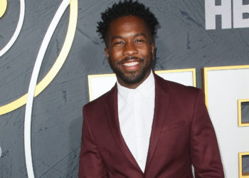 ‘Insecure’ Star Jean Elie Aims to Represent the First-Generation Struggle in His New Show ‘Send Help’
