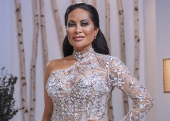 ‘Real Housewives’ Star Jen Shah Pleads Guilty to Telemarketing Scheme, Facing Up to 14 Years in Prison
