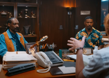Jamie Foxx, Snoop Dogg, and Dave Franco Hunt Vampires in Netflix’s ‘Day Shift’ Trailer
