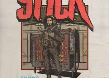 JID, J. Cole, Kenny Mason, Sheck Wes Drop “Stick” Video