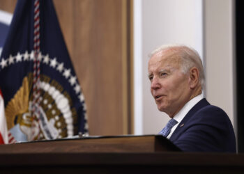 Joe Biden Tests Positive for COVID-19 For Second Time in Two Weeks