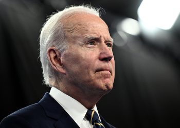 Poll Shows Majority of Democrats Do Not Want President Joe Biden to Run in 2024