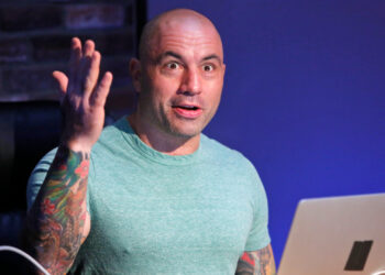 Joe Rogan Criticized for Joking About Shooting Homeless People in L.A.