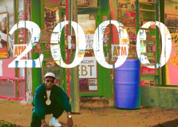 Joey Bada$$ Returns with ‘2000’ Album