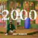 Joey Bada$$ Returns with ‘2000’ Album