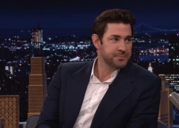 John Krasinski Responds to Wild Theory That Jim Was the Villain of ‘The Office’