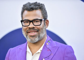Jordan Peele Talks ‘Nope’ and Why He Knew Keke Palmer Was Perfect for Role