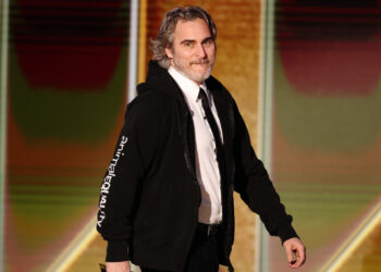 Salaries of Joaquin Phoenix, Will Smith, Tom Cruise, and More Detailed in New Report on How Much Actors Are Making