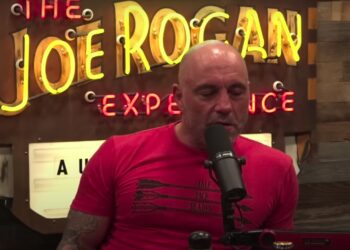 Joe Rogan Responds to Claims of Being a ‘Secret’ Conservative: ‘You Can Suck My D*ck’