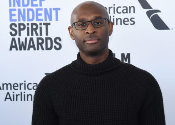 Julius Onah Set to Direct Anthony Mackie-Starring ‘Captain America 4’