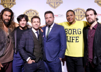 Warner Bros. Alleges ‘Snyder Cut’ Social Media Campaign Was Fueled by Bots