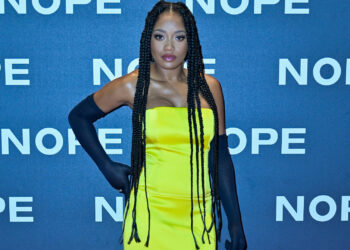 Keke Palmer Speaks Out About Colorism Amid Viral Comparison of Her and Zendaya’s Careers