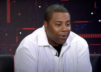 Kenan Thompson Shares Thoughts on ‘SNL’ Potentially Ending After Season 50