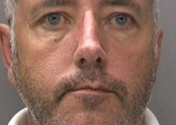 Former Football Coach Gets 10 Years Added To Prison Sentence For Sexually Abusing Teenage Boy