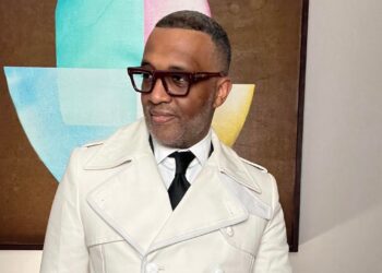 Kevin Samuels’ Cause of Death Was Reportedly Hypertension
