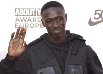 TikTok Star Khaby Lame on Desire to Become an Actor, Says Will Smith is His Biggest Inspiration